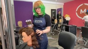 Интервью / Профессия: Технология индустрии красоты