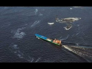 Доделываем лодку и отправляемся в путь....