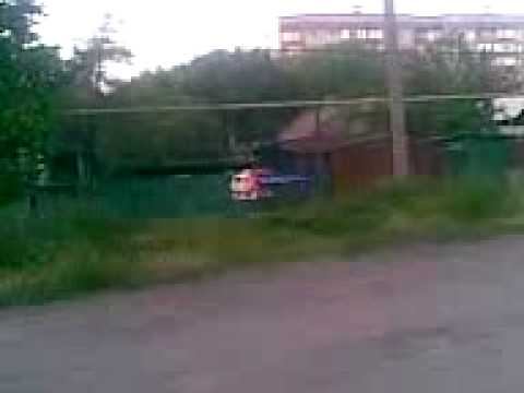 Видео с моего телефона