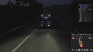 Euro Truck Simulator 2