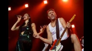 Топ 3 песни группировки Ленинград