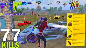 😍 НОВЫЙ ЛУЧШИЙ ГЕЙМПЛЕЙ ДОБЫЧИ с БЫСТРЫМИ СКИНАМИ 🔥