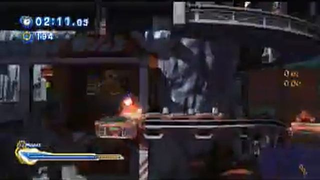 Sonic Generations: Planet Wisp Act 2 Speedrun - 04:16 смотреть онлайн