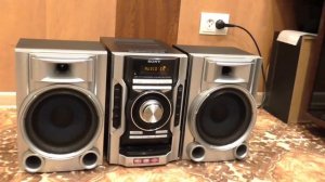 Sony EC55