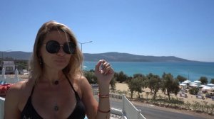 Отзыв отель MAXERIA blue didyma 5*.Тцрция, Дидим.