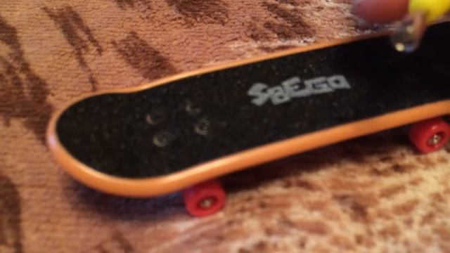 Обзор скейта смотреть онлайн