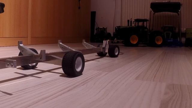 RC - Tractor,  Claas Lexion 780,  2016