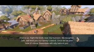 RuneScape Android Gameplay [1080p/60fps]