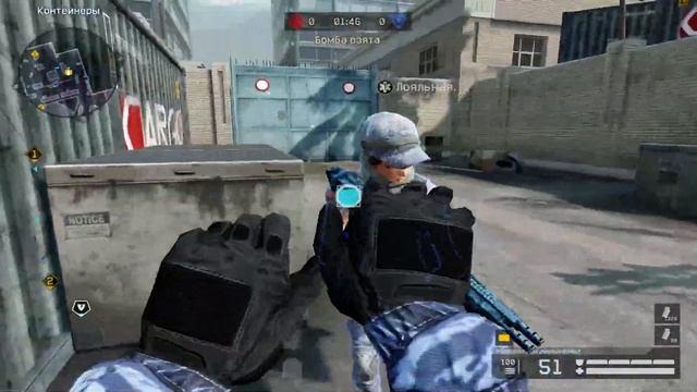 варфейс. к 1 лиге смотреть онлайн