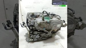 Купить АКПП Вариатор (CVT) NISSAN JUKE (F15) 1.6 16V HR16DE 2WD    310203JX4B