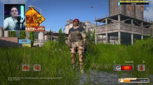 ИГРАЕМ В ИГРУ ДЭЙЗ 💥 ВОЗВОДИМ и ЗАСЕЛЯЕМ КУРЯЧИЙ ДОМИК #dayz