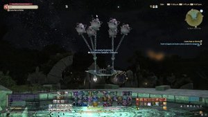 Final Fantasy XIV УСТАНОВКА МОДОВ,GShade.