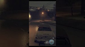 Как сбросить хвост в игре Мафия 2