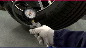 Шиномонтажный пистолет для накачки GAV 60D