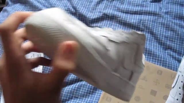 Nike Air Force 1 Low - White смотреть онлайн