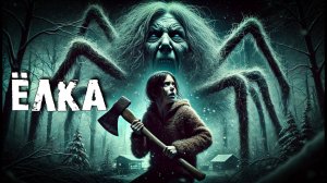 ЁЛКА | СТРАШНАЯ ИСТОРИЯ | ИСТОРИЯ НА НОЧЬ