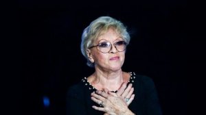 Не простились...Москва потеряла актрису Алису Фрейндлих...