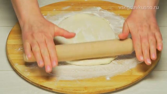 Рецепты в домашних условиях: Рецепты в домашних условиях: Пицца