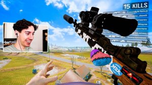 TGLTN Making PUBG Look Easy for 24 Minutes Straight (Ft. Hwinn & Gustav)