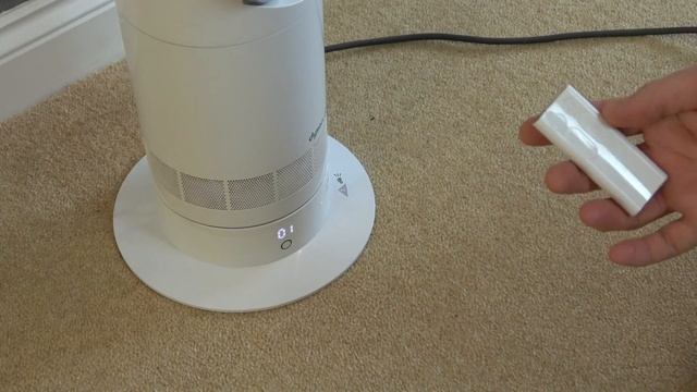 Dyson Cool Fan - A Quick Guide смотреть онлайн