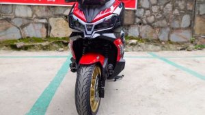 2023 Sym Husky 300 ADV | EXCLUSIVE HUSKY 300 ADV