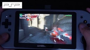 WIN600을 두 대나 산 이유.... 3050e VS 3020e / 에뮬레이터 게임 테스트!