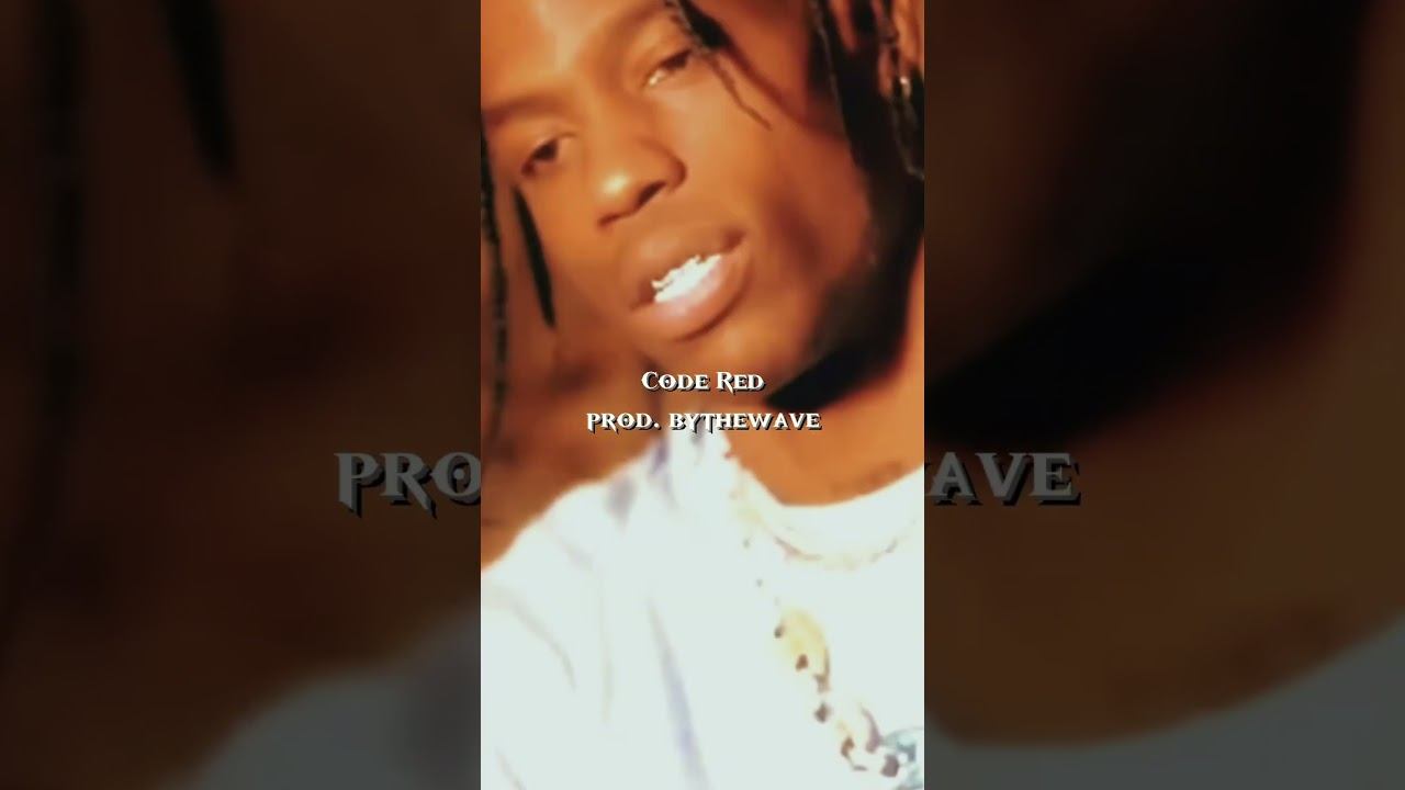 Travis Scott type beat #travisscotttypebeat #producercookup #fltips #viralvideo