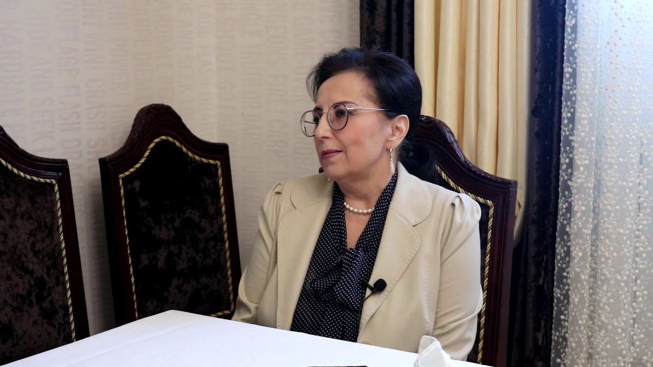 Интервью с партнерами фестиваля "Синяя птица"