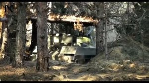 Ближний бой: трое украинских солдат вытащены из окопов