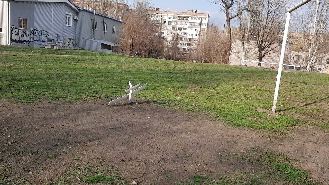 Цесна, второй полет. смотреть онлайн