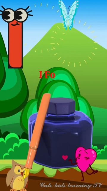 A for apple || abc phonic song || abc learning ||ABCD || abc alphabet for kids #abcdsong #shorts