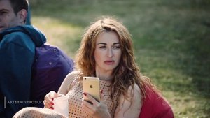 Видеосъёмка конференций в Москве CryptoBBQ 2018.