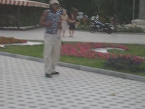 MVI_3828 Братишка танцует на  5