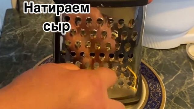 ПАСТА КАРБОНАРА