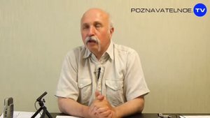 Разговоры о жизни 14 Познавательное ТВ, Михаил Величко