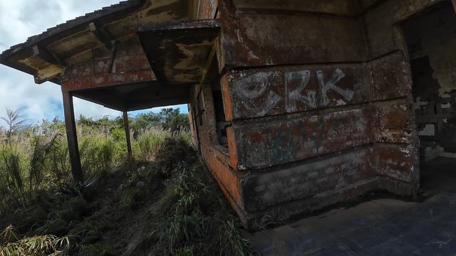Национальный парк Бокор , Old Royal Resident (Sla Khmao Resident) . 25 февраля 2025 г. 2