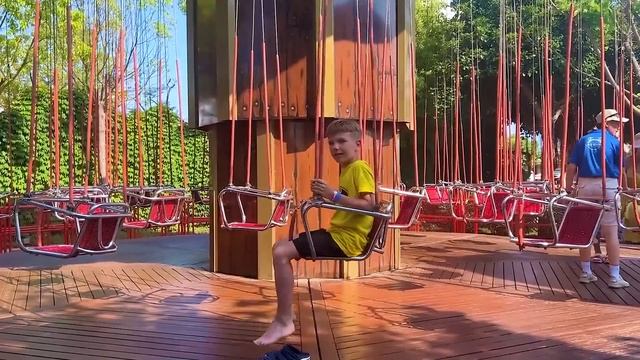 Марк и летние приключения с машинами смотреть онлайн