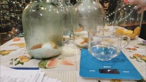 Заготовка берёзового сока в прок. Консервируем берёзовый сок с апельсином.