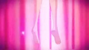 LoliRock трансформация Ирис