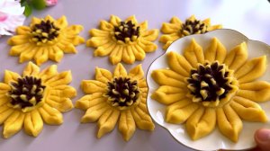 Снимаю Шляпу Перед Тем Кто Придумал Этот Рецепт! Век Живи Век Учись! Чак-чак Королевский на Праздник