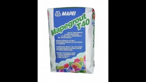 Ремонтный состав #Mapegrout T40