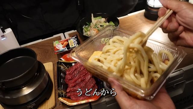【車中泊】暑さと無縁。軽自動車で超快適な一夜を富士山で過ごす。海抜0から標高2400ｍへのドライブと２合目1500ｍの別世界で車中泊。【ハイゼットカーゴ・クルーズターボ】