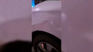 Слова полицейского, уже ничего не значат для иммигранта!