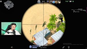 МОЖНО ЛИ ОСТАНОВИТЬ РОБОТА В НОВОМ РЕЖИМЕ? ЭСПЕРЕМЕНТЫ STANDOFF 2 / СТАНДОФФ 2