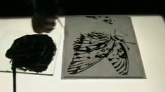 Applying tracing black смотреть онлайн