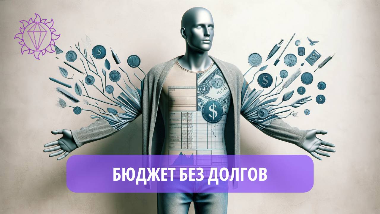Как избавиться от долгов при небольшом доходе Взаимодействие с родом