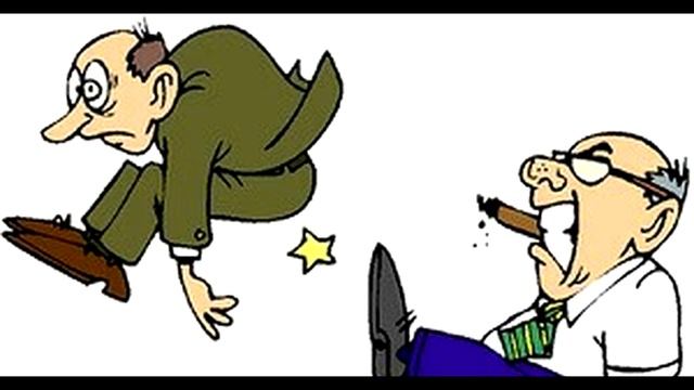 Сергей Литовец напинал мошенникам под очко