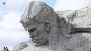 Губернатор Олег Мельниченко рассказал о Герое Великой Отечественной войны Андрее Кижеватове