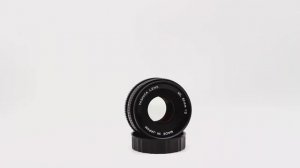 Объектив YASHICA LENS ML 50мм А90361760