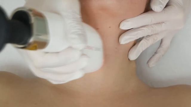 Безинъекционная мезотерапия на аппарате LaseMD